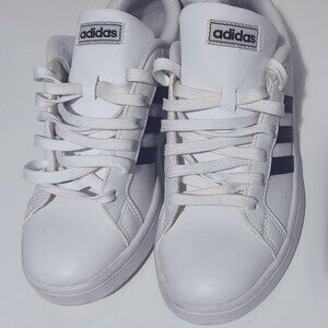 Adidas Grand Court 2.0 Sneakers